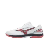 White Red
