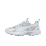 White/Blue
