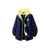 Navy Blue (Jacket)