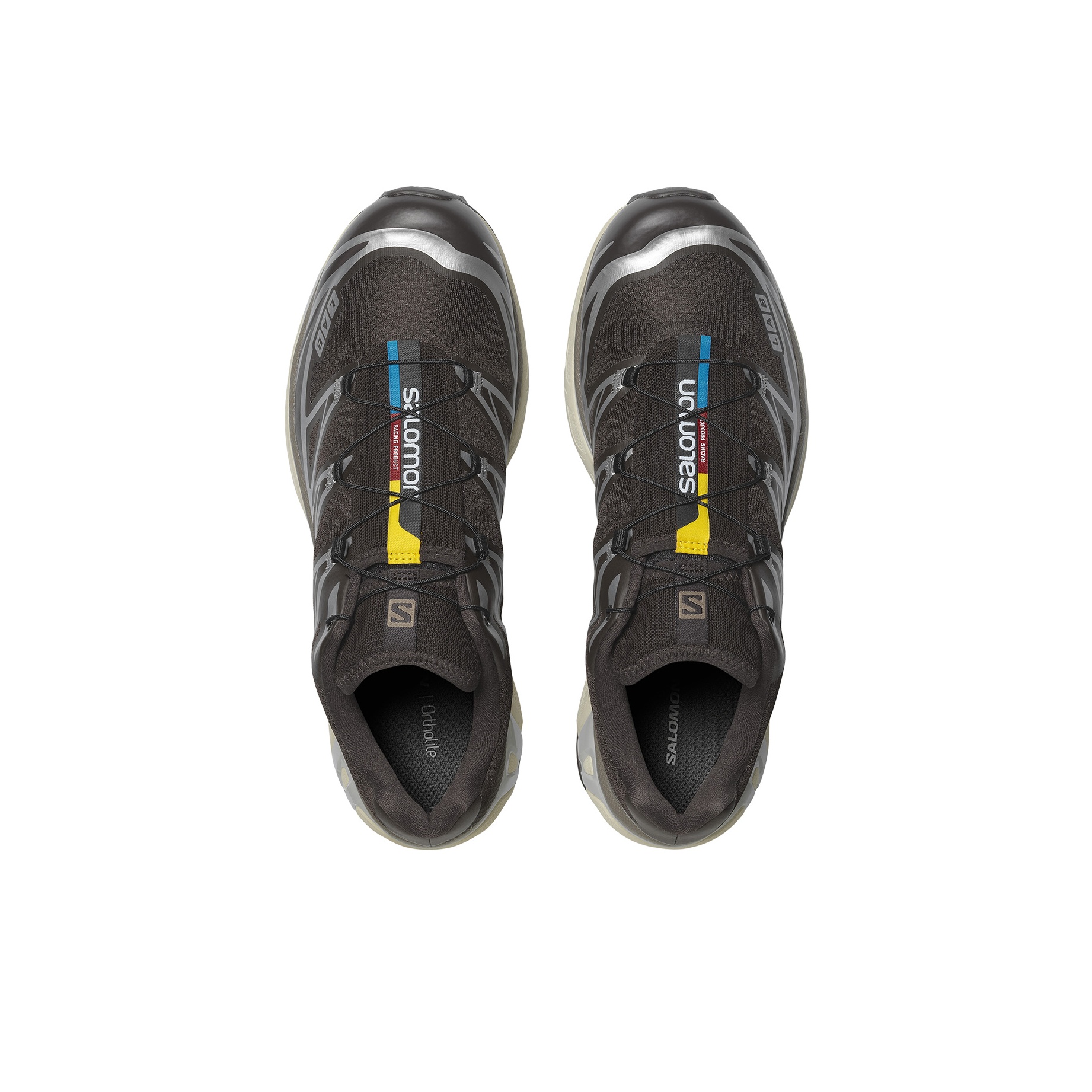 靴 salomon xt-6 black coffee 27cm Salomon XT-6 “Black Coffee” #stockx #stockxjp #salomon