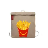 French Fries Bag