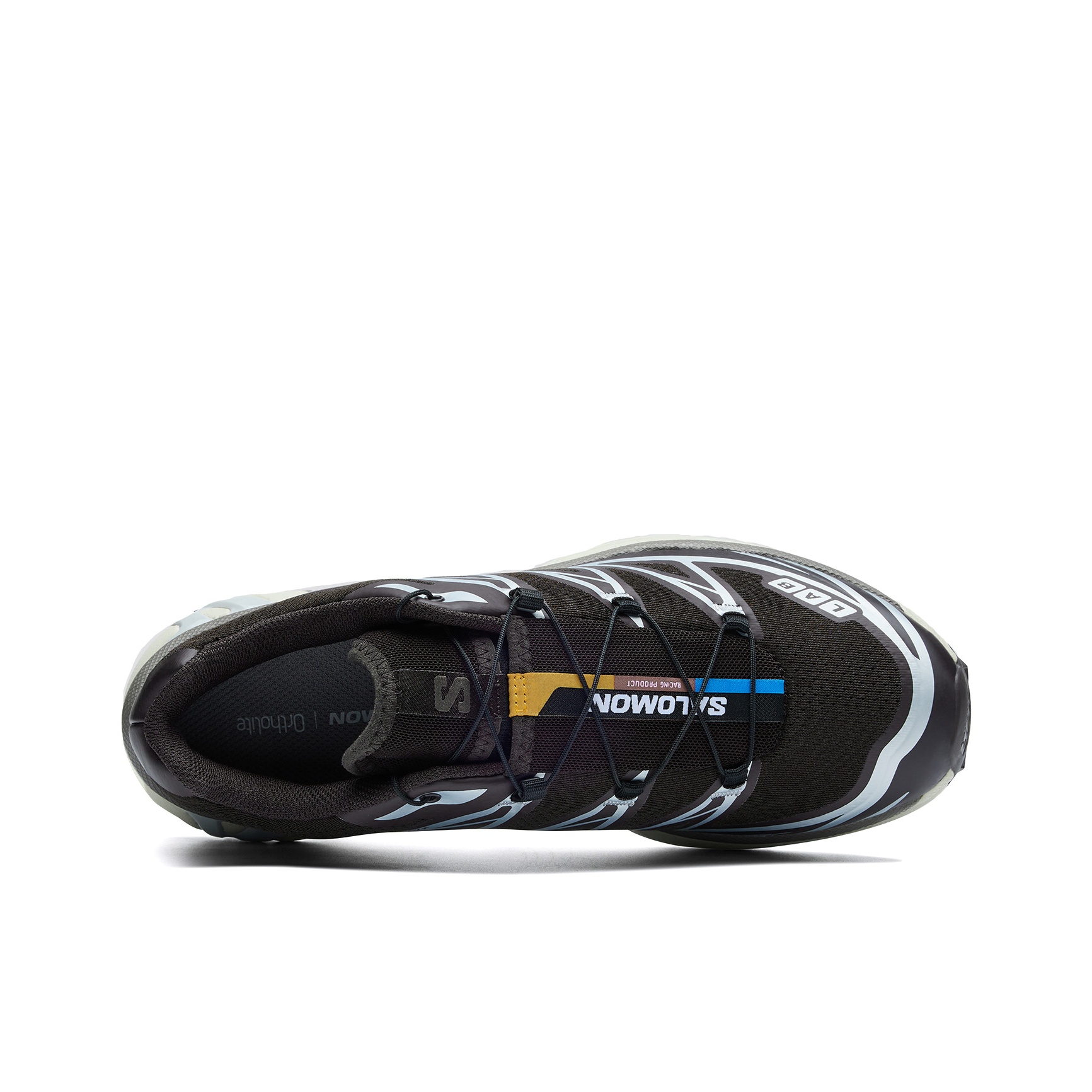 靴 salomon xt-6 black coffee 27cm Salomon XT-6 Black/Coffee | Culture Kings US