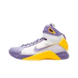 White Purple Yellow