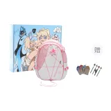 First Love God Ghost Back to School Gift Box Set