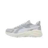 Gray White