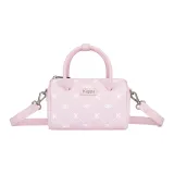 Strawberry Milkshake Pink