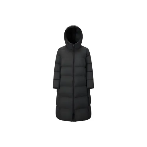 Chericom 여성 다운 재킷