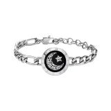 Single: Figaro Silver-Moon