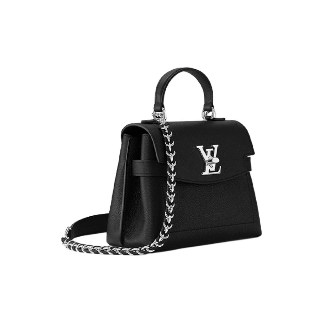 LOUIS VUITTON Lockme Ever Handbags - POIZON