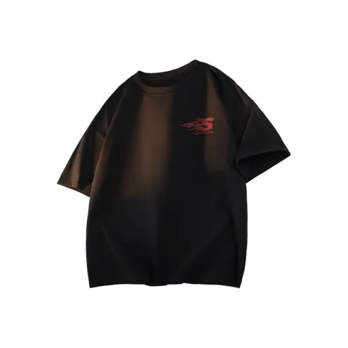SylphlikeLoli 남녀공용 티셔츠