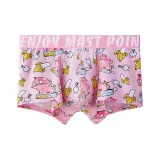 1 piece (Miss Duck 03)
