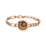 Single: Figaro Gold-Moon