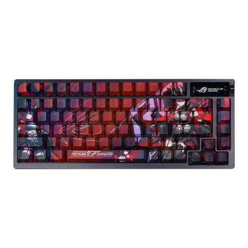 ROG 키보드