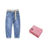 Light Blue Gift Box Set