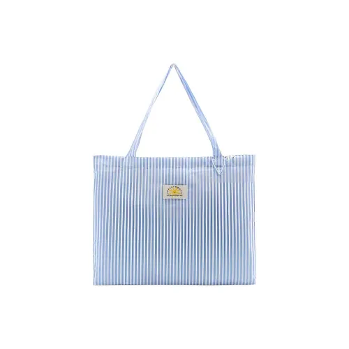 SFSG 숄더백 블루 여성