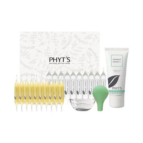 PHYT'S 스킨케어 세트 남녀공용