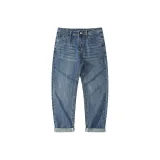 Denim Blue