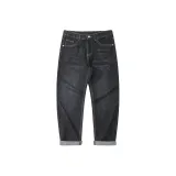 Denim Black