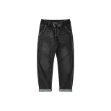 Denim Black