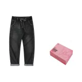Denim Black Gift Box Set