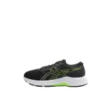 Black/Green