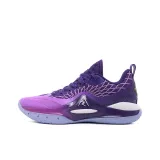 Dark Purple/Light Purple