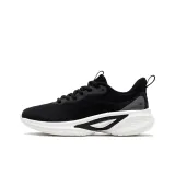 Obsidian Black/Smoke Gray