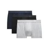 3 Pack (Black/Marine Blue/Mixed Color Waterdrop Silver)