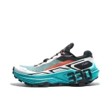 Clear Teal
