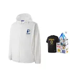 Walker (Includes Haliburton T-Shirt+NBA Shopping Bag)
