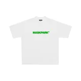 White Green (Heavyweight Upgraded)