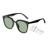 Green (White Shopping Bag Box)