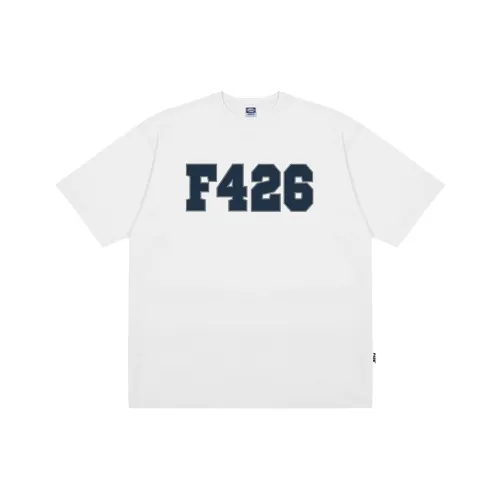 F426 남녀공용 티셔츠