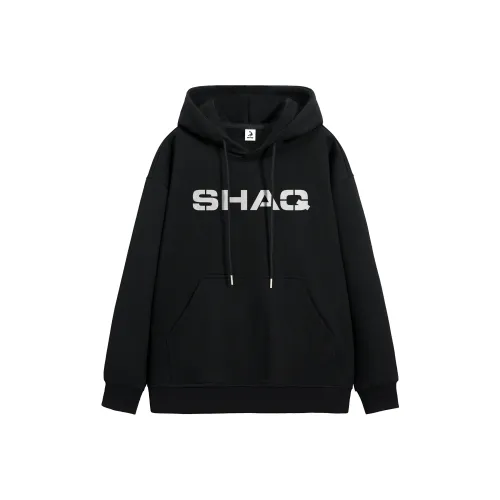 SHAQ 남녀공용 맨투맨