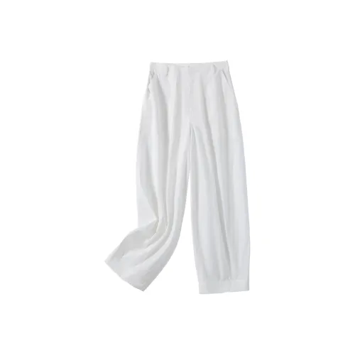 Le Alfashionline 여성 캐주얼 팬츠
