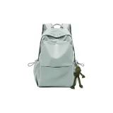 Light Green Tubas (with Doll Pendant Included)