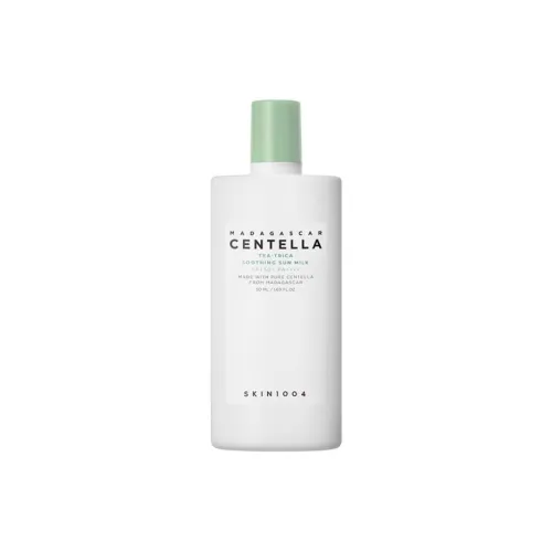 SKIN1004 자외선 차단 크림 남녀공용