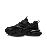 Graphite Black[Upgraded Leather Material+Thin Unlined Mesh]