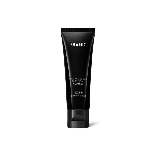 FRANIC 클렌저 남녀공용