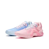 Pink Blue Mismatched