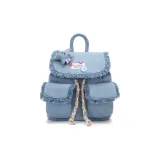 Light Blue-Sea Salt Cookie