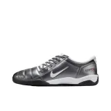 Silver White
