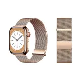 Double Magnetic Buckle (Rose Gold)