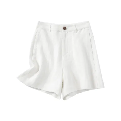 Le Alfashionline 여성 캐주얼 반바지