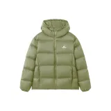Gray Green