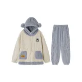 SMS Fleece Men's 2708