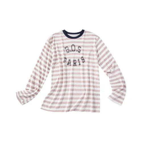 Le Alfashionline 여성 티셔츠