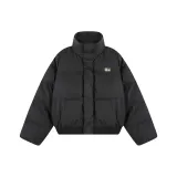 Black (LOGO)
