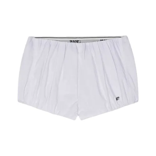 GRVRGROVE 여성 캐주얼 반바지
