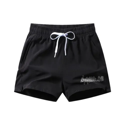 SylphlikeLoli 남녀공용 캐주얼 반바지